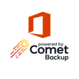 Immagine di Comet Backup - Microsoft Office 365