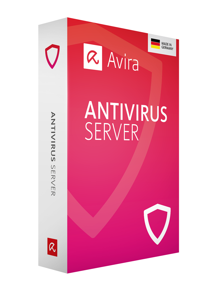 Avira Antivirus Server