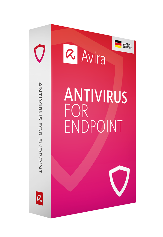 Avira Antivirus for Endpoint