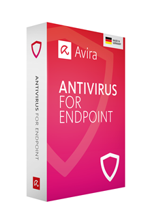 Immagine di Avira Antivirus For Endpoint da 3 a 9 Dispositivi