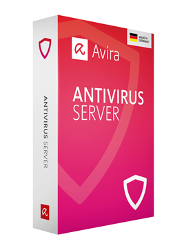 Immagine di Avira Antivirus Server