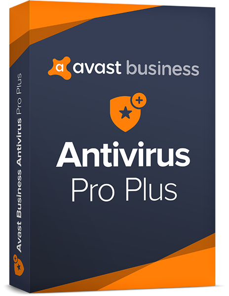Immagine di Avast Business Antivirus Pro Plus