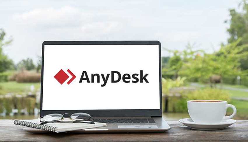 AnyDesk: novità della versione 6