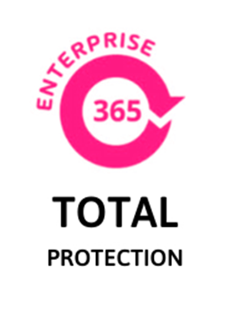 Immagine di Hornetsecurity - 365 Total Protection Enterprise