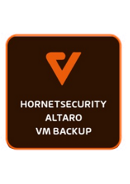 Immagine di Hornetsecurity Altaro VM Backup