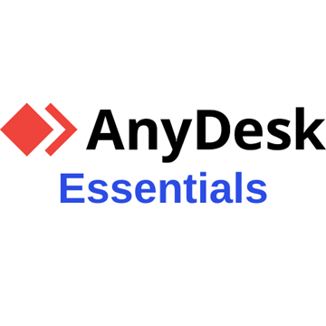 Immagine di AnyDesk Essentials