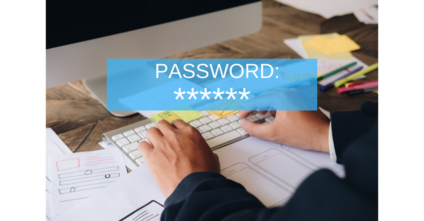 Password sicure, il modo più semplice per una migliore sicurezza