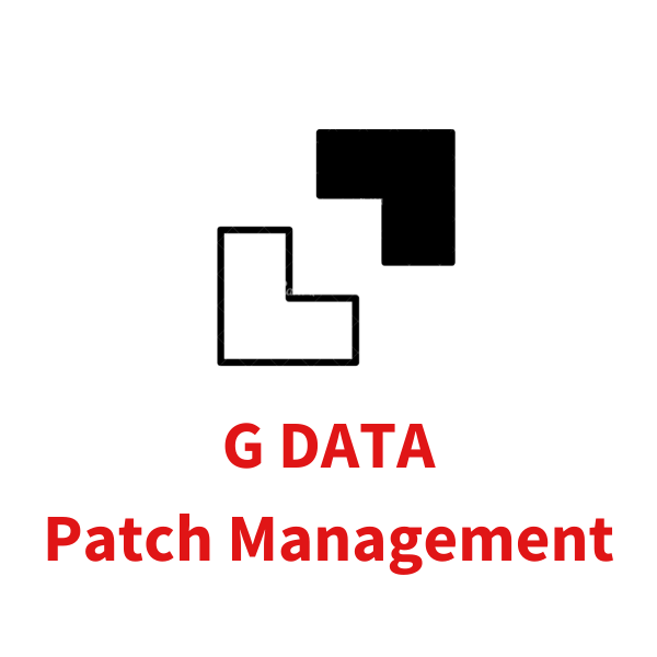 Immagine di G DATA Patch Management