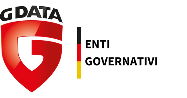 Immagine per la categoria G DATA Enti Governativi