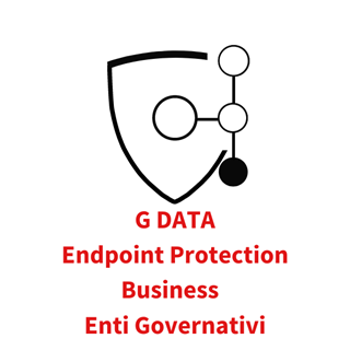 Immagine di G DATA Endpoint Protection Business Enti Governativi - 12 Mesi
