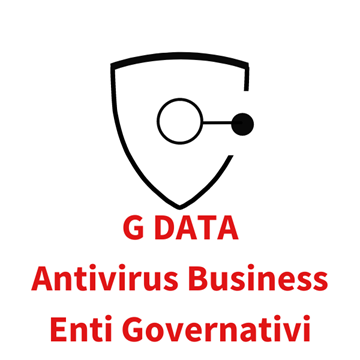 Immagine di G DATA Antivirus Business Enti Governativi