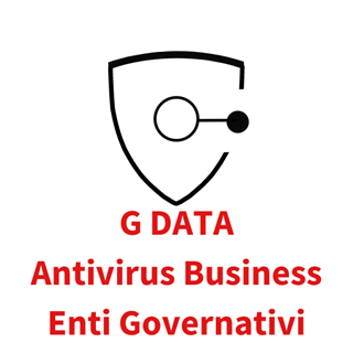 Immagine di G DATA Antivirus Business Enti Governativi - (Rinnovo) 12 Mesi