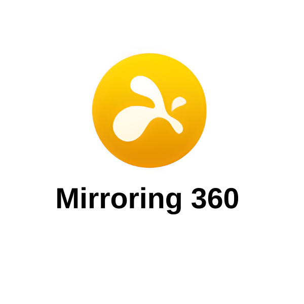 Immagine di Splashtop Mirroring 360