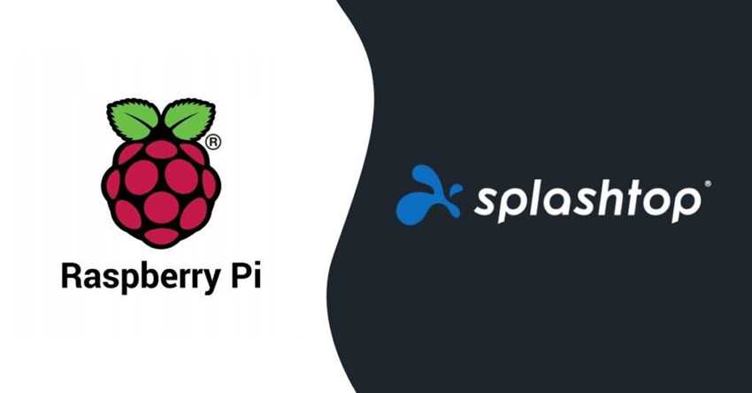 Come accedere e controllare a distanza Raspberry Pi con Splashtop