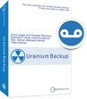 Picture of URANIUM BACKUP PRO TAPE