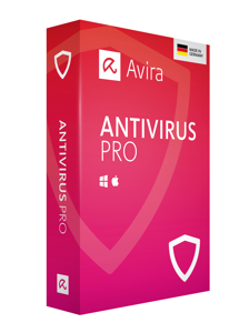 Immagine di Avira Pro Antivirus - 1 Dispositivo