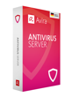 Picture of Avira Antivirus Server