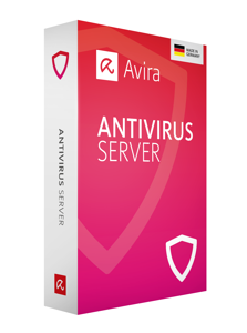 Immagine di Avira Antivirus Server - Fino a 24 Dispositivi