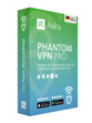 Picture of Avira Phantom VPN Pro