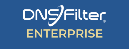 Immagine di DNS Filter Enterprise