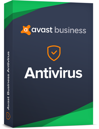 Immagine di Avast Business Antivirus