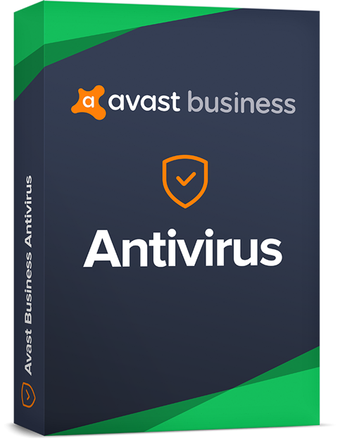 Immagine di Avast Business Antivirus
