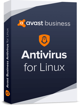 Immagine di Avast Business Antivirus for Linux