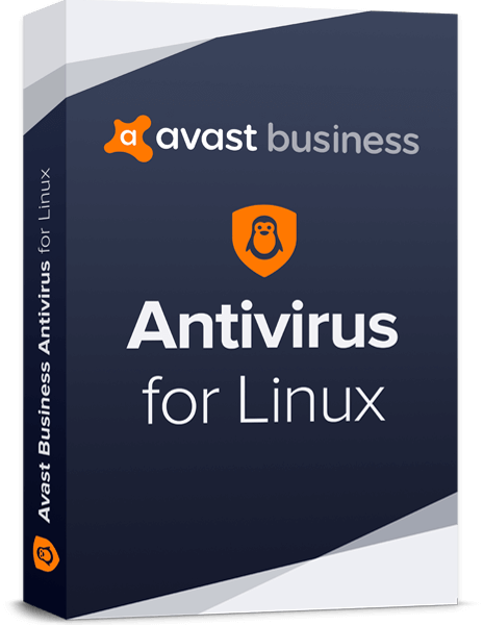 Immagine di Avast Business Antivirus for Linux