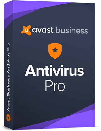 Immagine di Avast Business Antivirus Pro