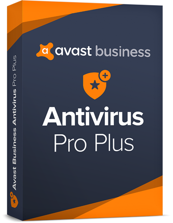 Immagine di Avast Business Antivirus Pro Plus