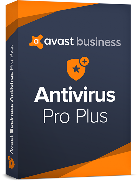 Immagine di Avast Business Antivirus Pro Plus