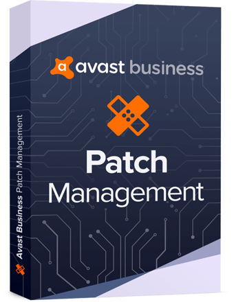 Immagine di Avast Patch Management