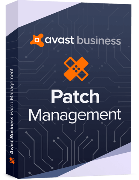 Immagine di Avast Patch Management