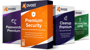 Immagine di Avast Ultimate  - 1 Device