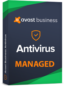 Avast Business Antivirus MANAGED Abbonamento 1 anno