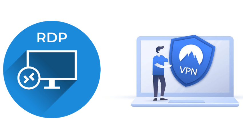 VPN vs desktop remoto: le differenze tra RDP e VPN
