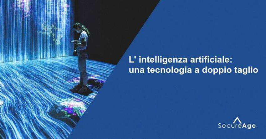 L'uso malevolo dell'intelligenza artificiale nella sicurezza informatica