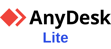 Picture of AnyDesk Lite