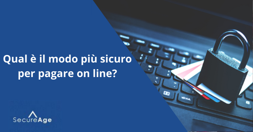 Consigli per la sicurezza degli acquisti online: qual è il modo più sicuro per pagare online?