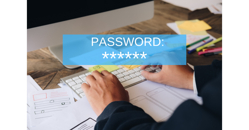 Password sicure, il modo più semplice per una migliore sicurezza