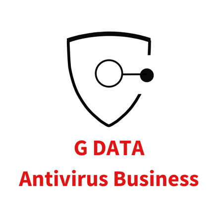Immagine di G DATA Antivirus Business