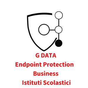 Immagine di G DATA Endpoint Protection Business Istituti scolastici - 24 Mesi