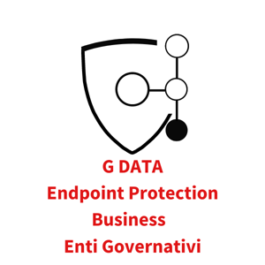 Immagine di G DATA Endpoint Protection Business Enti Governativi - 24 Mesi