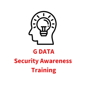 Immagine di GDATA Cyber Defense Security Awareness Training - 24 mesi