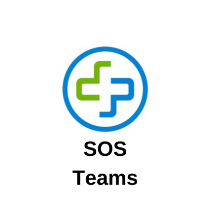 Immagine di Splashtop SOS teams