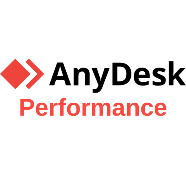 Immagine di AnyDesk Performance + Namespace