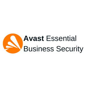 Immagine di Avast Essential Business  Security Abbonamento 3 anni
