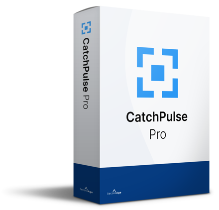 Immagine di CatchPulse Pro