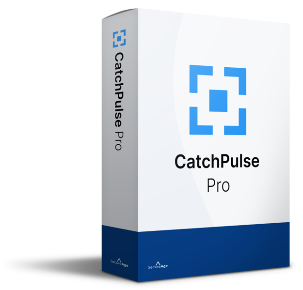 Immagine di CatchPulse Pro