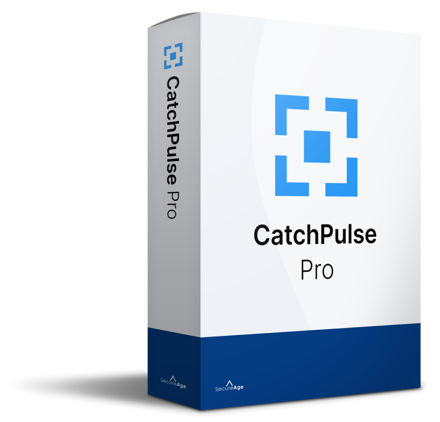 Immagine di CatchPulse Pro Abbonamento 3 anni